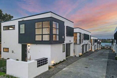 Photo of property in 5/12 Clare Place, Mount Wellington, Auckland, 1060