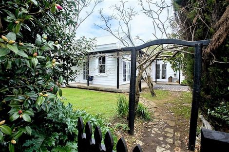 Photo of property in 16 Victoria Street, Waihi, 3610