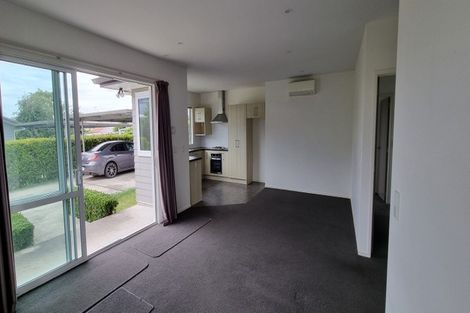 Photo of property in 221b Rutherford Street, Te Awamutu, 3800