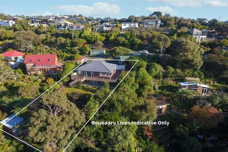 Photo of property in 71 Mount Pleasant Road, Mount Pleasant, Christchurch, 8081