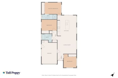 Photo of property in 101 Wooing Tree Avenue, Cromwell, 9310