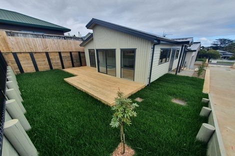 Photo of property in 45a Prospect Terrace, Pukekohe, 2120