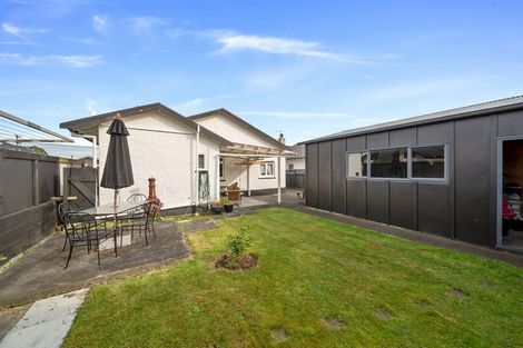 Photo of property in 173 Carrington Street, Lower Vogeltown, New Plymouth, 4310