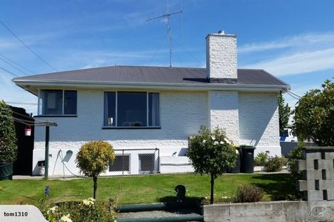 Photo of property in 11 Arun Street, Marchwiel, Timaru, 7910