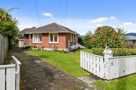 Photo of property in 33 Roosevelt Road, Western Heights, Rotorua, 3015