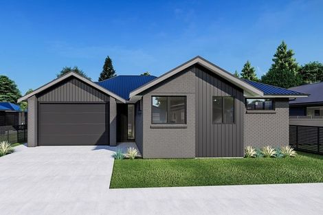 Photo of property in 23 Inch Crescent, Rangiora, 7400