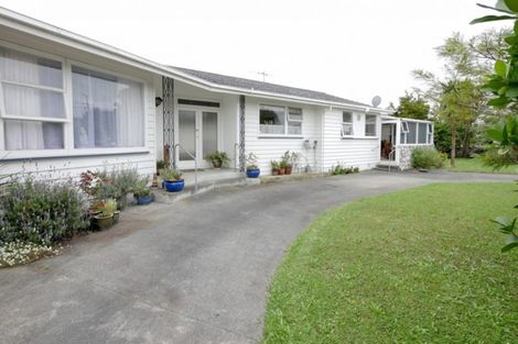 Photo of property in 1 Lemon Street, Otaki, 5512