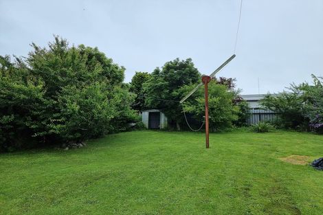 Photo of property in 52 Palmerston Street, Greymouth, 7805