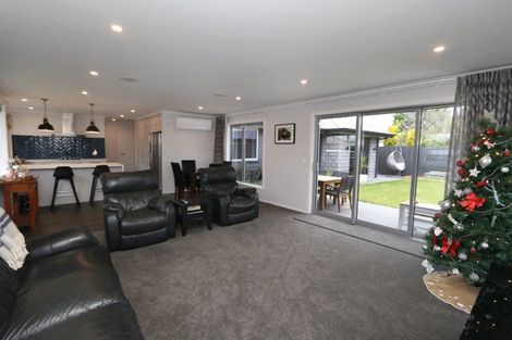 Photo of property in 18 Johnstone Street, Tinwald, Ashburton, 7700