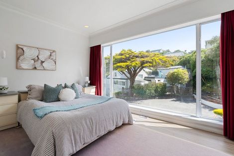 Photo of property in 5 Rama Crescent, Khandallah, Wellington, 6035