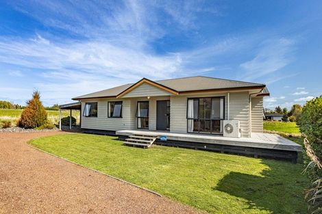 Photo of property in 138a Miro Street, Ohakune, 4625