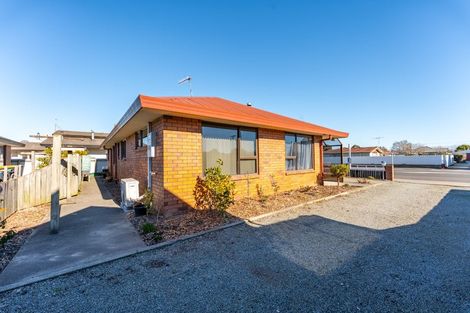 Photo of property in 1/238 King Street, Temuka, 7920