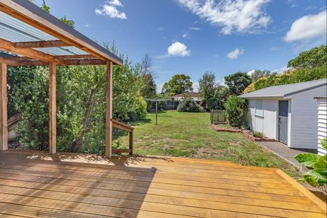 Photo of property in 9 Dorset Street, Levin, 5510