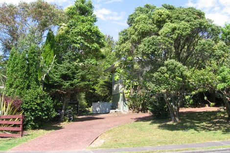 Photo of property in 54 Alexander Avenue, Torbay, Auckland, 0630