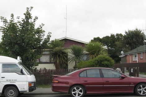 Photo of property in 65 Studholme Street, Temuka, 7920