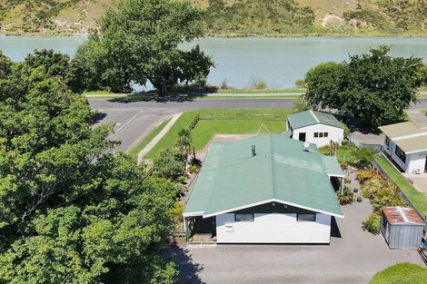 Photo of property in 8 Sturdee Street, Wairoa, 4108