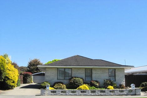 Photo of property in 19a Hartford Street, Burnside, Christchurch, 8053