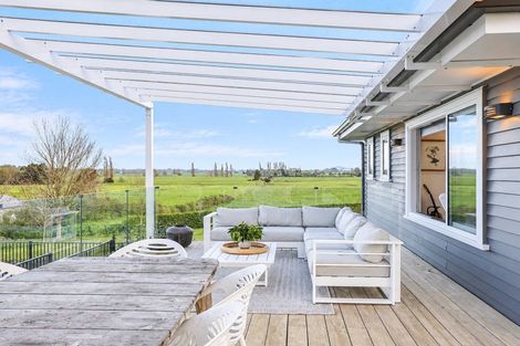 Photo of property in 75 Maisey Road, Ngahinapouri, Hamilton, 3290
