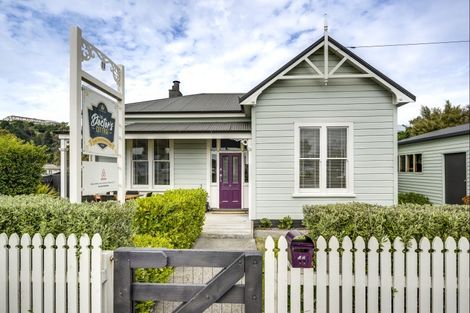 Photo of property in 11 Lever Street, Ahuriri, Napier, 4110