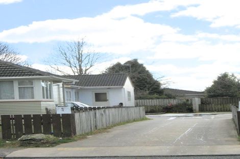 Photo of property in 6a Sheehan Avenue, Papakura, 2110