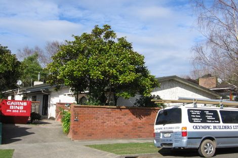 Photo of property in 68 Buick Crescent, Awapuni, Palmerston North, 4412