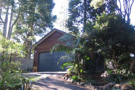 Photo of property in 242 Konini Road, Titirangi, Auckland, 0604