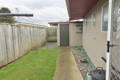 Photo of property in 3a Treadwell Street, Springvale, Whanganui, 4501