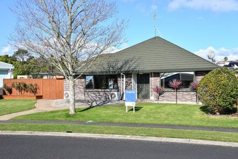 Photo of property in 3 Parkview Avenue, Western Heights, Hamilton, 3200