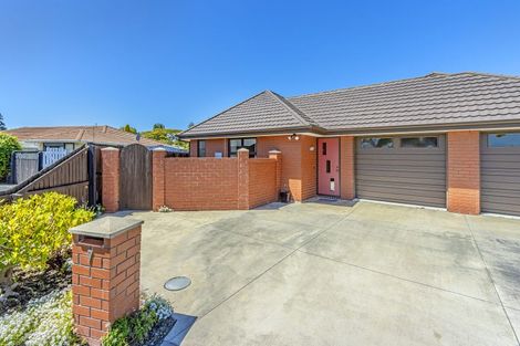 Photo of property in 1/7 Gibbs Place, Halswell, Christchurch, 8025