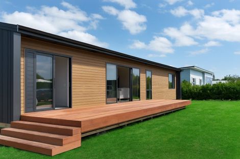 Photo of property in 1 Wilson Way, Martinborough, 5711