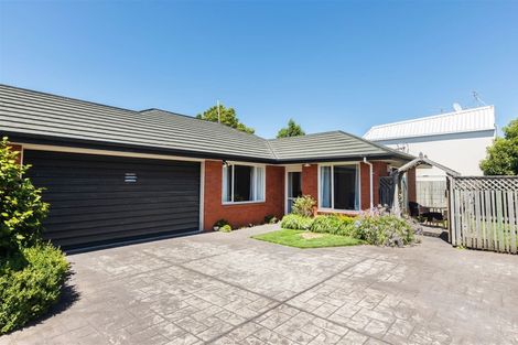 Photo of property in 26 Hume Street, Sydenham, Christchurch, 8023