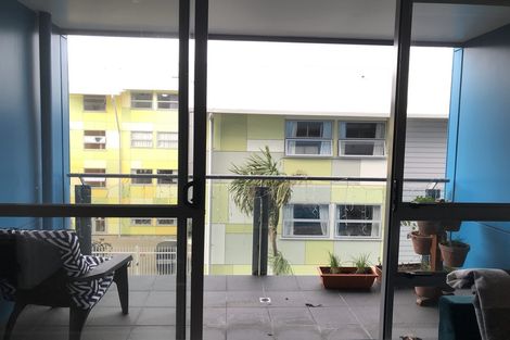 Photo of property in 3b/1 Hanson Street, Mount Cook, Wellington, 6021
