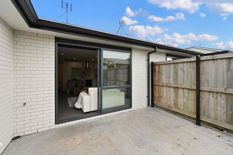 Photo of property in 4/74 Marshall Street, Fairfield, Hamilton, 3214
