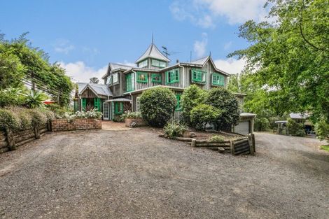 Photo of property in 165 Kern Road, Ramarama, Drury, 2579