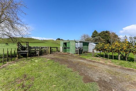 Photo of property in 826 Mokau Road, Mimi, Urenui, 4377