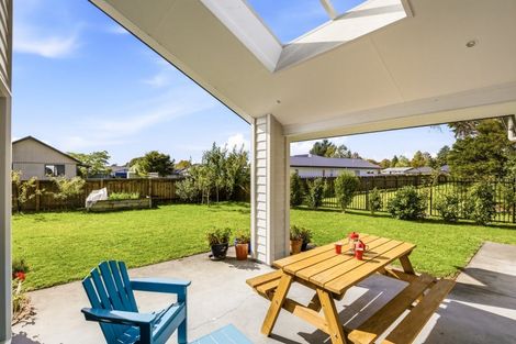 Photo of property in 34 Ngahana Place, Turangi, 3334