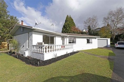 Photo of property in 36 Hazelwood Avenue, Dinsdale, Hamilton, 3204