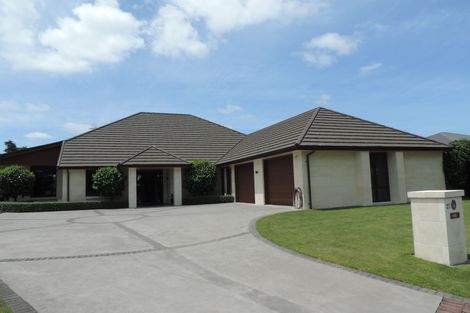 Photo of property in 27 Grosvenor Drive, Matamata, 3400