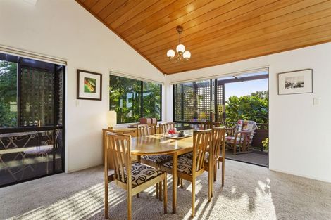 Photo of property in 4/11 Faulkner Road, Northcote Point, Auckland, 0627