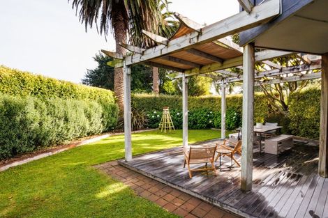 Photo of property in 105b Manawatu Street, Hokowhitu, Palmerston North, 4410