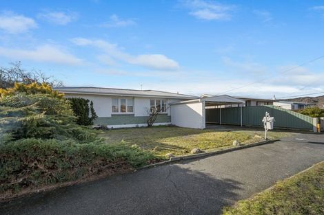 Photo of property in 35 Marslin Street, Alexandra, 9320