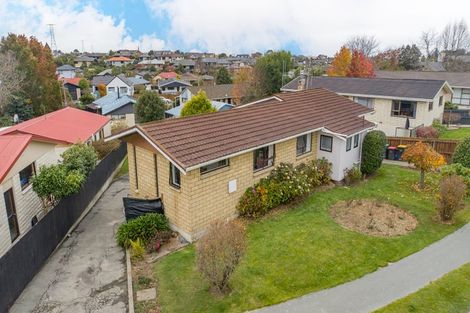 Photo of property in 17 Huxley Street, Gleniti, Timaru, 7910