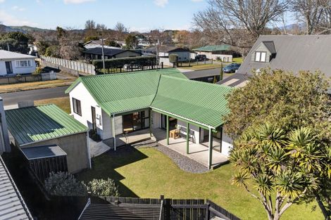 Photo of property in 52a Richmond Street, Cambridge, 3434