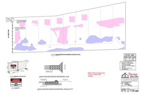 Photo of property in 48 James Line, Kelvin Grove, Palmerston North, 4414