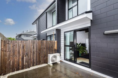 Photo of property in 3/9 Sherborne Street, St Albans, Christchurch, 8014