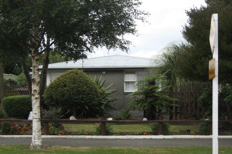 Photo of property in 21 Rowley Avenue, Hoon Hay, Christchurch, 8025