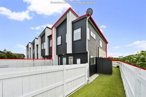 Photo of property in 18 Kopuru Road, Whenuapai, Auckland, 0618