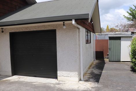 Photo of property in 93c North Street, Palmerston North, 4410