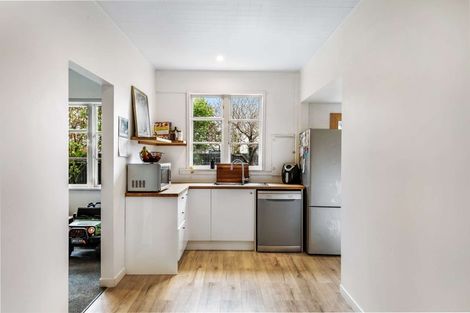 Photo of property in 120 Derby Street, Westport, 7825