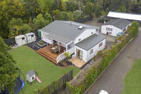 Photo of property in 181 Patumahoe Road, Patumahoe, Pukekohe, 2678